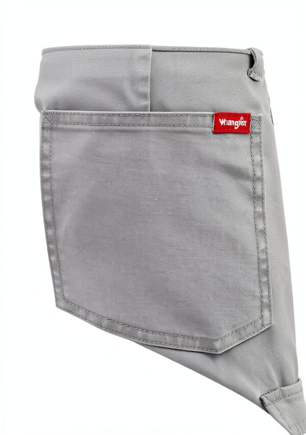 Wrangler Boys Cargo Shorts Cotton Stretch Adjustable-3