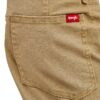 Wrangler Boys Cargo Shorts Cotton Stretch Adjustable-3