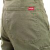 Wrangler Boys Cargo Shorts Cotton Stretch Adjustable-3